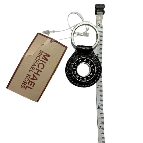 Michael Kors *NWT* ( VINTAGE) Keychain - Picture 4 of 5